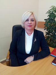 Воронюк Алина Иосифовна