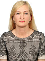 Седельник Ольга Георгиевна