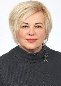 Воронюк Алина Иосифовна