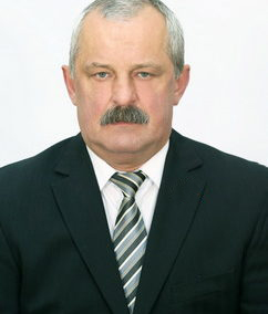 ПАЦЕВИЧ СЕРГЕЙ ЛЕОНТЬЕВИЧ