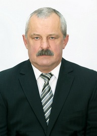 ПАЦЕВИЧ СЕРГЕЙ ЛЕОНТЬЕВИЧ