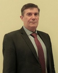 Мясников Сергей Иванович 