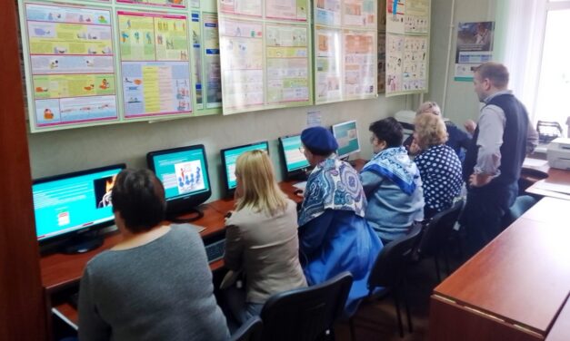 В Новогрудке работает комиссия для проверки знаний по вопросам охраны труда