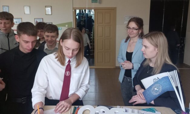 В Свислочском районе будет продолжена работа по трудоустройству  учащейся молодежи в свободное от учебы время