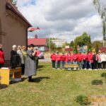 Квест-игра, посвященная Великой Победе