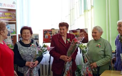 Их воспитала война…