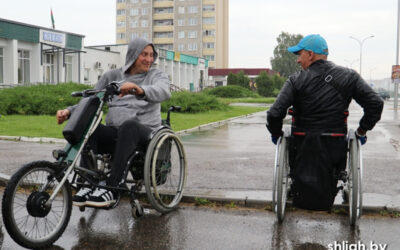 Доступность в деталях