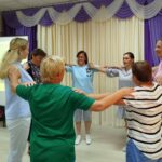 <strong>Психологический тренинг по профилактике суицидального поведения «Я люблю тебя, жизнь»</strong>