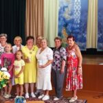 Наши бабушки – супер