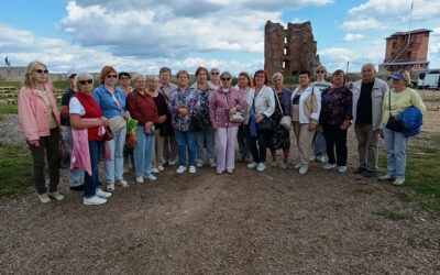 «Гастротур по земле Новогрудской» или путешествие по Новогрудчине!