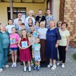 «Соберём детей в школу»!!!
