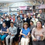 Творческий час «Наши таланты»