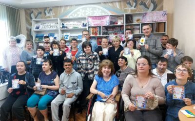 Творческий час «Наши таланты»