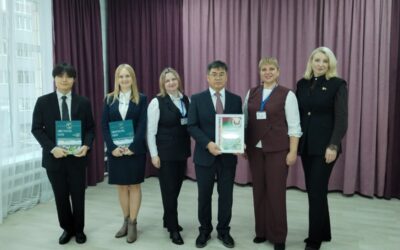 Проекта «С заботой о людях»