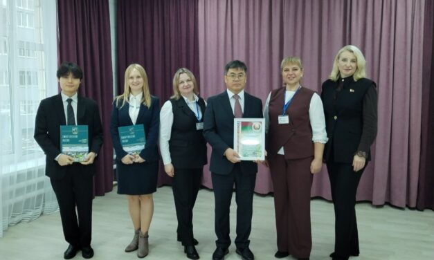 Проект «С заботой о людях»