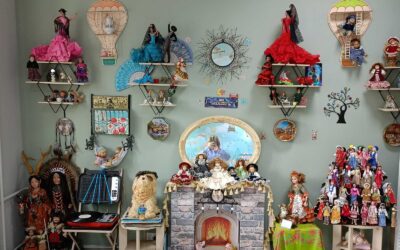 Воплощение мечты со службой занятости.