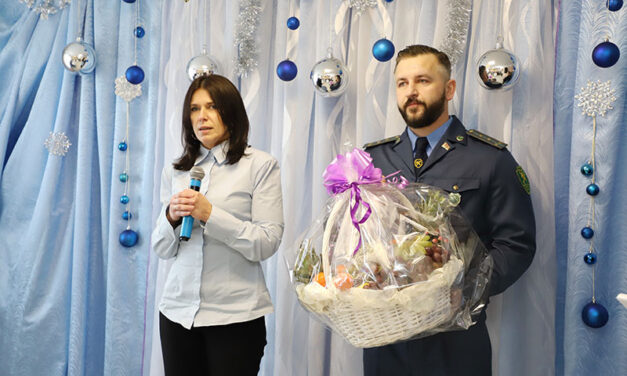 «Тепло внимания — каждому сердцу»