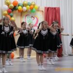 Праздничная программа к Международному дню инвалидов