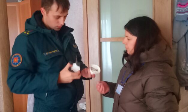 <strong>Автономные пожарные извещатели – надёжная защита для каждого дома!</strong>