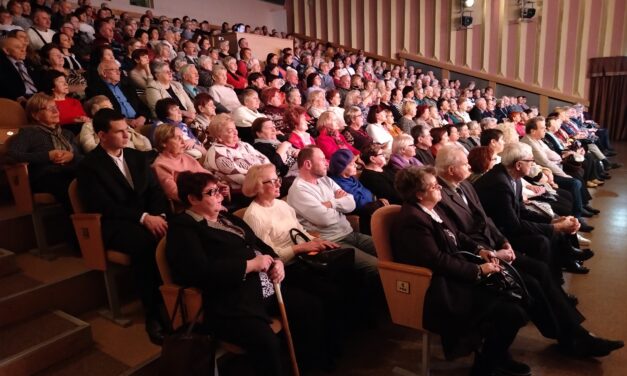 <strong>«Давайте верить в чудеса»</strong><strong></strong>