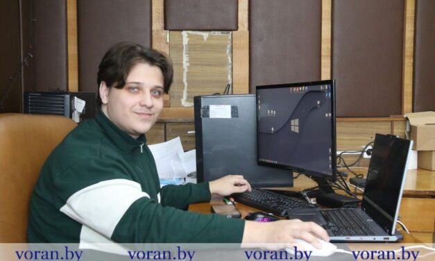 Важно быть НУЖНЫМ! Сегодня — День инвалидов Республики Беларусь