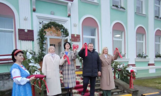 <strong>На Гродненщине стартовала республиканская акция «От всей души»</strong>