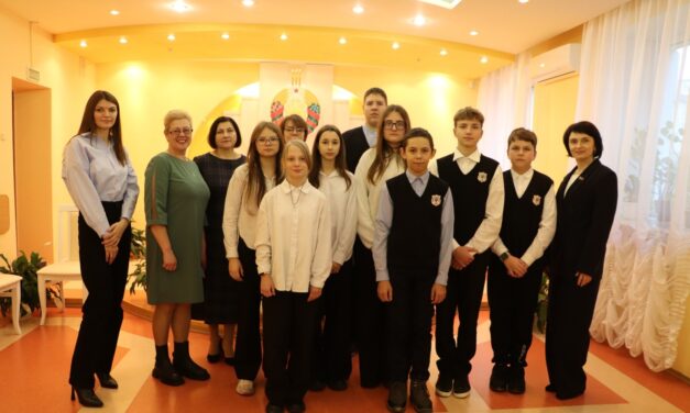 День с предприятием