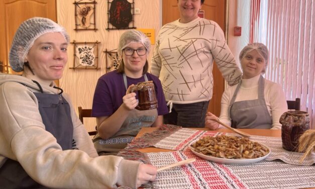 <strong>Кулинарный мастер-класс</strong>