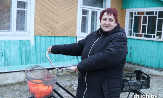 Профессия – дарить тепло