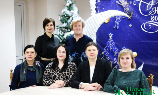 Социальные работники – люди с добрым сердцем