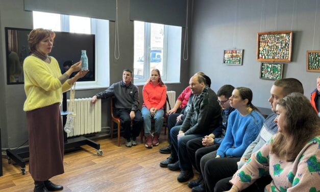 <strong>Путешествие в эпоху СССР</strong>