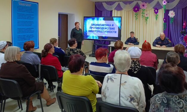 <strong>Стоп кибермошенникам!</strong>