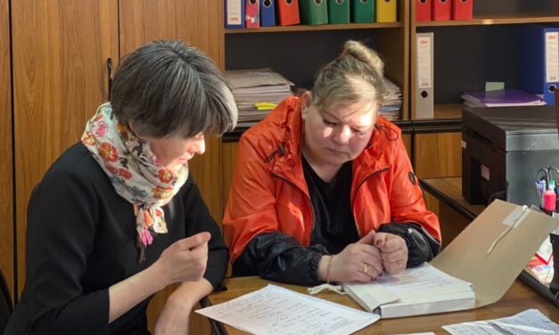 Неделя нулевого травматизма прошла в Гродненской области