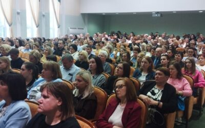 семинар по вопросам обеспечения обоснованной кадровой потребности прошел в Гродно