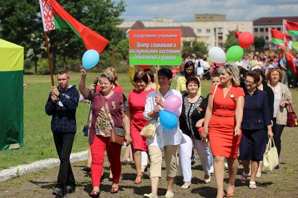 День независимости – праздник, который объединяет миллионы белорусов