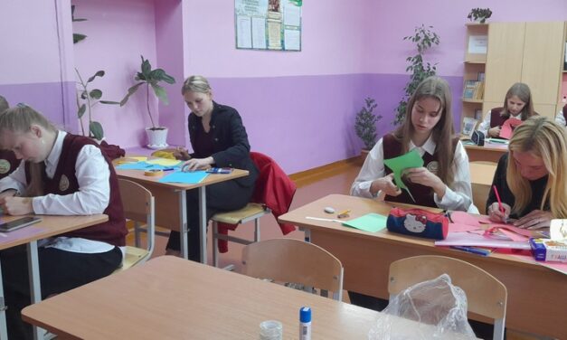 Организация временной трудовой занятости учащихся в Ивьевском районе