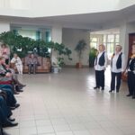 «Песни Великой Победы». Концертное мероприятие, посвященное Дню Победы