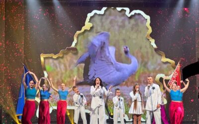 Конкурс видеороликов «Семья глазами ребенка» в рамках республиканской акции «Вместе – за крепкую и здоровую семью»