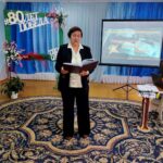«Дотронемся к подвигу душой»