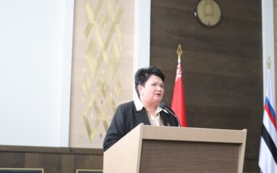 Как повысить эффективность управления и усилить борьбу с коррупцией: в райисполкоме прошёл семинар