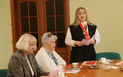 Финансовая грамотность: как не попасть в руки мошенников