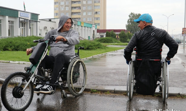 Доступность в деталях
