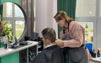 Нет опыта работы? Служба занятости поможет найти подходящую работу!