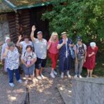 Увлекательное путешествие в агротуристический комплекс «Гарадзенскi маентак «Каробчыцы»