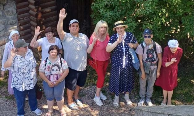 Увлекательное путешествие в агротуристический комплекс «Гарадзенскi маентак «Каробчыцы»