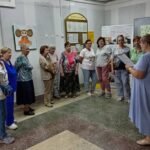 КВИЗ по системе Монтессори.