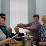 Пироги – от души