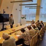 Проект «Академия заботы»