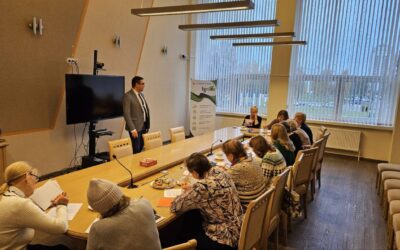 Проект «Академия заботы»
