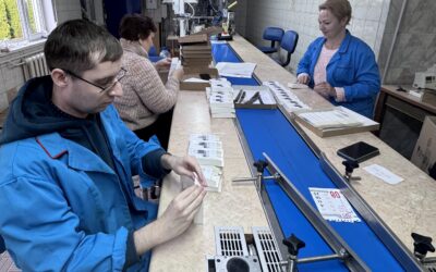 Дополнительные возможности для трудоустройства граждан, имеющих ограничения по состоянию здоровья